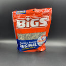 Bigs - Original Salted & Roasted Sunflower Seeds, 152g (USA)