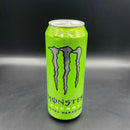 Monster Energy - Ultra Paradise, 500ml (UK) ZERO SUGAR