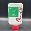 Chick-Fil-A Sauce - Sweet & Spicy Sriracha Flavour. BIG TUB 473g (USA)
