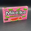 Mike and Ike - Sour Watermelon - Chewy Sour Watermelon Flavour 120g (USA) LIMITED EDITION