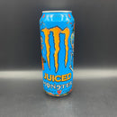 Monster Energy - Mango Loco - Energy + Juice, 500ml (UK)