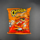 Cheetos - Crunchy, Snack Size 35g (USA)