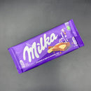 Milka - Cow Spots, 90g (EURO)