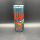 Dr Pepper - Cherry Flavour, 330ml (EURO)