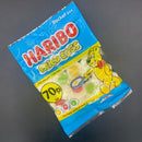 Haribo - Fried Eggs Gummy Candy, 60g (USA)