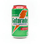 Gatorade Thirst Quencher - Fruit Punch 343ml