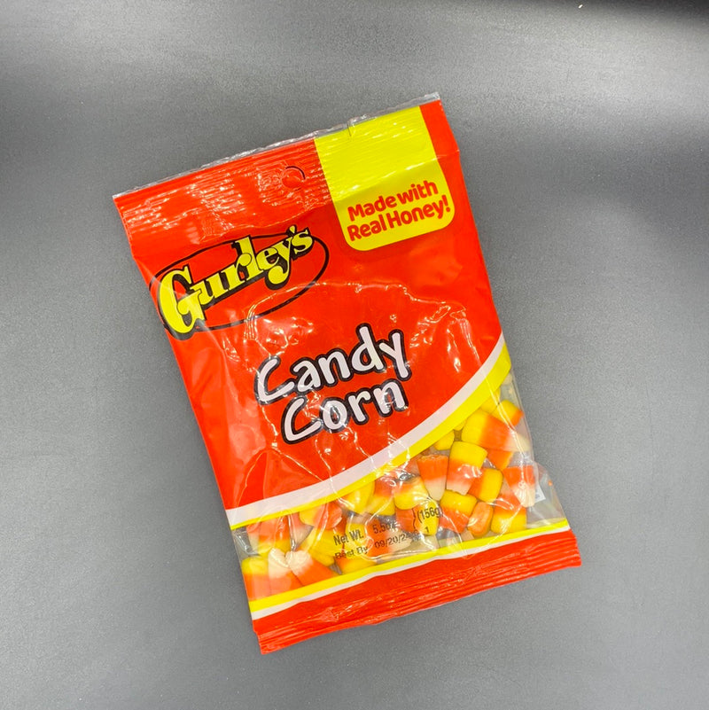 Gurley’s Candy Corn, 150g (USA)