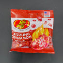 Jelly Belly - Sizzling Cinnamon Flavour Jelly Beans, 99g (USA)