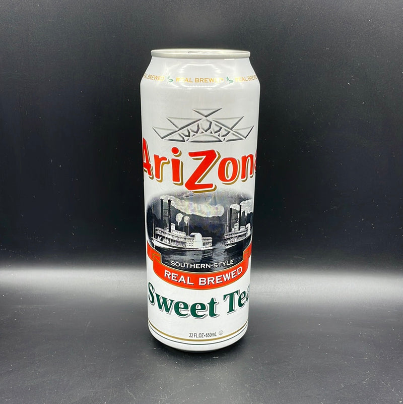 Arizona - Southern Style Sweet Tea, 650ml (USA)