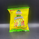Jarritos Sour Gummies! Your Favourite Drink Flavours, Now In Gummy Form - 113g (MEXICO)