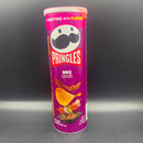 Pringles BBQ Flavour Potato Crisps 158g (USA)