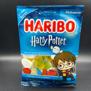 LIMITED EDITION Haribo - Harry Potter, Harry Pack! Mixed Flavoured Gummy Candy, 113g (USA)