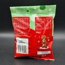 Maltesers Mini Reindeer - Milk Chocolate, Mint Flavour! 5 Mini Reindeer, Full of Crunchy, Creamy Delight! 59g (UK)