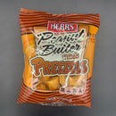 Herr’s - Peanut Butter Filled Pretzels, 113g (USA)
