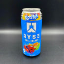 Ryse Fuel Energy Drink - Kool-Aid Tropical Punch Flavour, 472ml (USA) ZERO SUGAR