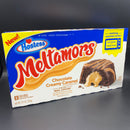 Hostess Meltamors - Chocolate Creamy Caramel Flavour, 8pk, 264g (USA)