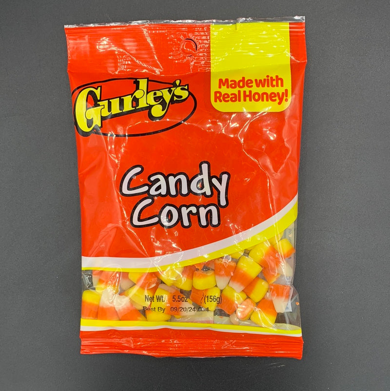 Gurley’s Candy Corn, 150g (USA)