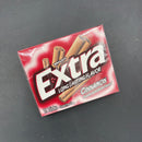 Wrigley’s Extra, Cinnamon Flavoured Gum, 15 Sticks (USA)
