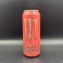 Monster PUNCH - Pipeline Punch Flavour, 500ml (UK)
