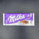 Milka - Yoghurt Flavour Chocolate Block (EURO)