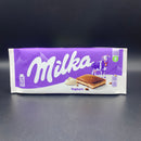 Milka - Yoghurt Flavour Chocolate Block (EURO)