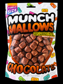 Munch Malllows - Chocolate