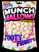 Munch Malllows - Tooty Frooty