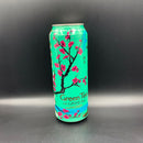 Arizona - Green Tea with Ginseng and Honey Flavour Fruit Juice Cocktail, 650ml (USA)