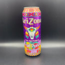 Arizona - Fruit Punch Flavour Fruit Juice Cocktail, 650ml (USA)