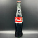 Mexican Coca Cola - Glass Bottle, 500ml (Mexico)