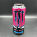 Monster Energy Rehab - Wild Berry Tea Flavour 458ml (USA)