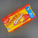 Starburst Gummies - Original, Mixed Fruit Flavours, Share Size, 85g (USA)
