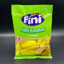 Fini - Jelly Bananas, Gummy Jellies, 75g (EURO)