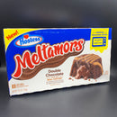 Hostess Meltamors - Double Chocolate Flavour, 8pk, 264g (USA)