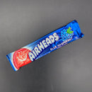 Air Heads - Candy Strap, Blue Raspberry Flavour, 15g (USA)