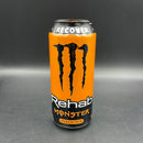 Monster Energy Rehab - Peach Tea Flavour 458ml (USA)