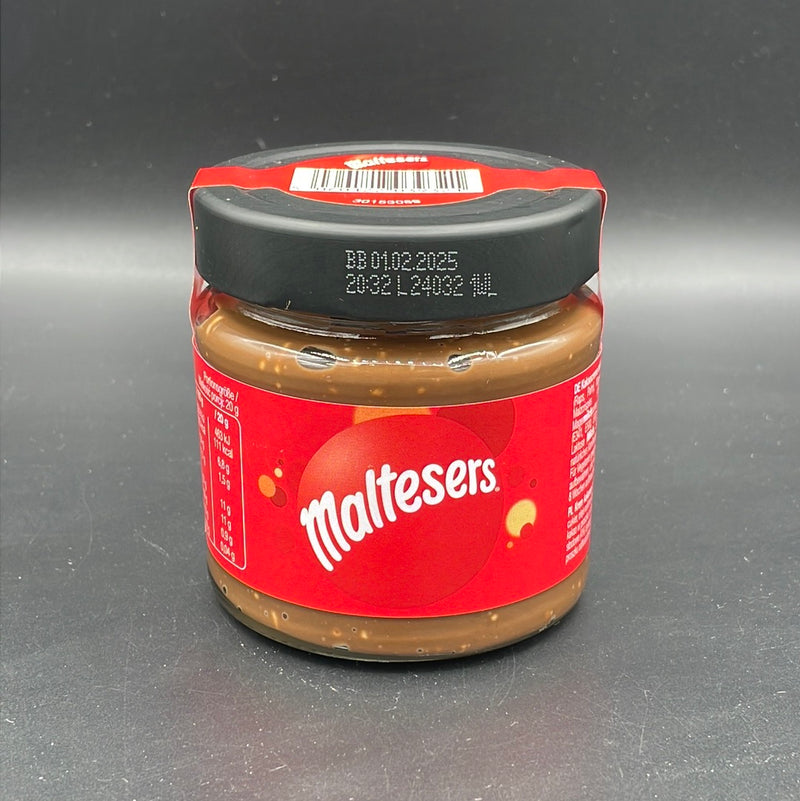 Maltesers Cacao Cream Spread with Maltesers Crisp Pieces 200g (EURO)