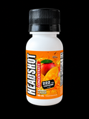 Headshot Mango Flavour - 60ml