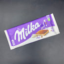 Milka - Yoghurt, 100g (EURO)