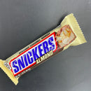 Snickers - Almond Flavour, 49g (USA)