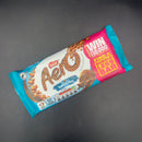 Nestle - Aero, Choco Hazelnut Block, 90g (UK)