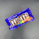 M&M’s - Caramel Flavour, 40g (USA)