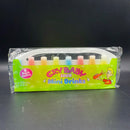 Wax Bottles - Cry Baby Sour Mini Drinks 8 Pack 79g (USA)