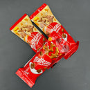 Maltesers Reindeer 3 Pack! 1x Original & 2x Gingerbread Flavour, Milk Chocolate Reindeer! 29g Each (UK) Christmas Special