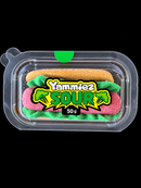 Sour Hot Dog