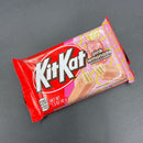 LIMITED EDITION Kit Kat - Pink Lemonade Flavour, 42g (USA)
