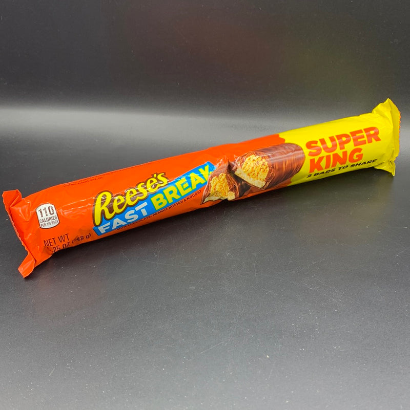 Reese’s Fast Break, Super King Size, 148g (USA)