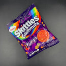 NEW Skittles Gummies - Fuego Flavour, 164g (USA)