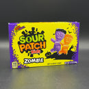 Sour Patch Kids - Zombie! Raspberry & Orange Flavoured Sour Candy 99g (USA) HALLOWEEN