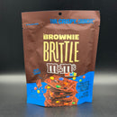 Brownie Brittle with M&M’s Minis! 64g (USA)